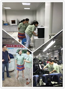 數(shù)計(jì)學(xué)院赴江蘇浙江企業(yè)考察合作，探索藝術(shù)品數(shù)字化研發(fā)新路徑